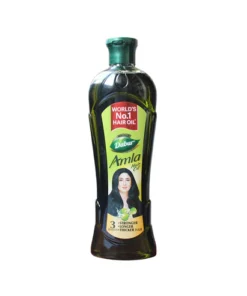Olej do włosów z  agrestu indyjskiego Amla 90ml