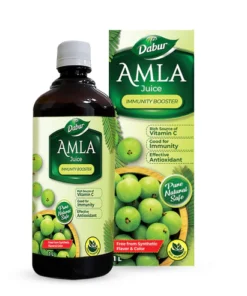 Sok Dabur Jamun Neem Karela Juice 1L