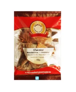 Cynamon Premium Annam Dalchini 200g