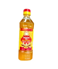 Olejek do lamp Annam Deepam 500ml