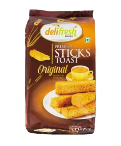 Sucharki Premium 400g