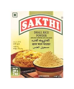 Przyprawa Dhall Rice 200g