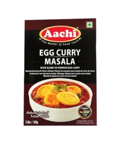 Przyprawa Egg Curry Masala 160g