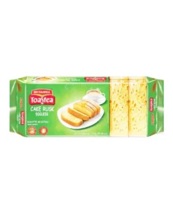 Suchary indyjskie Wege bez jajek Britannia 550g