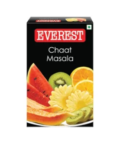 Miszanka przypraw Chaat Masala 100g