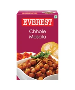Przyprawa indyjska Chhole Masala 100g