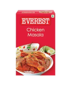 Przyprawa do dań z kurczakiem Chicken Masala 100g