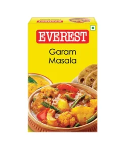 Przyprawa indyjska Garam Masala Everest 100g