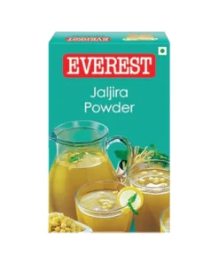 Orzeźwiajaca Przyprawa indyjska Jaljira 100g