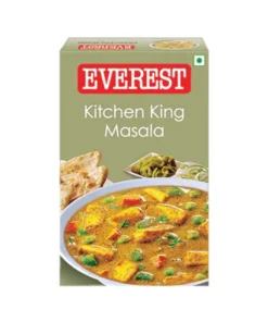 Przyprawa indyjska Kitchen King Masala 100g