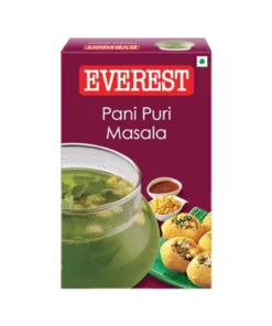 Przyprawa indyjska Pani Puri Masala  Everest 100g