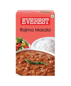 Przyprawa indyjska do czerwonej fasoli Rajma Masala 100g