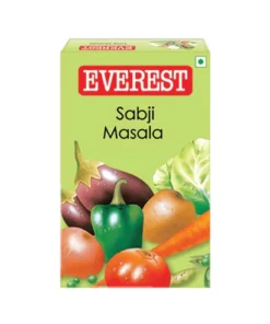 Przyprawa indyjska do warzyw Sabji Masala 100g