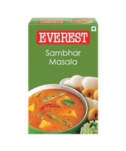 Przyprawa indyjska Sambhar Masala 100g