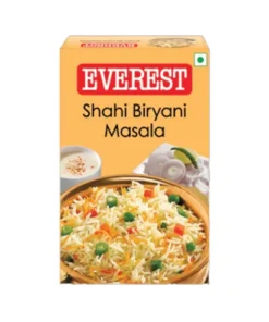 Przyprawa indyjska Shahi Biryani Masala 50g