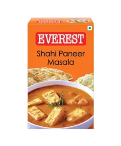 Przyprawa indyjska Shahi Paneer Masala 100g