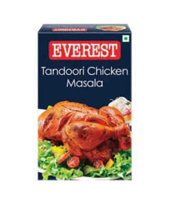 Everest  Everest Tandoori Chicken Masala 100g