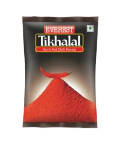 Everest Tikhalal Chilli Mielona Przyprawa 100g
