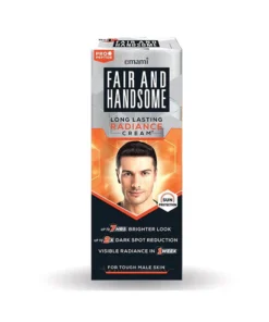 Krem do twarzy dla mężczyzn Fairness Cream for Men 60g