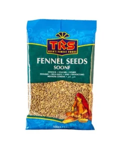 Nasiona kopru włoskiego TRS Fennel Seeds 400g