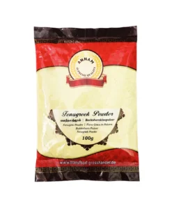 Kozieradka zmielona 100g