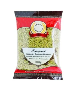 Nasiona Kozieradki Annam Fenugreek Seeds 100g