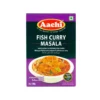 fish curry masala