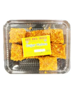 Deser Gajar Halwa 400g