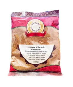 Przyprawa indyjska Garam Masala 400g