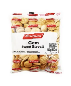 Ciasteczka Gem Sweet Biscuit 100g