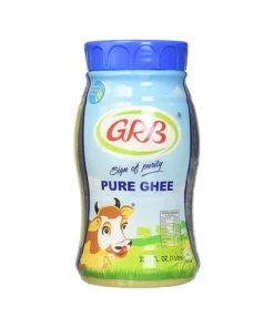 Masło Ghee 1 litr