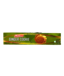 Ciasteczka imbirowe Maliban 160g