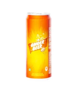 Napój Imbirowy Elephant House Ginger Beer 330ml