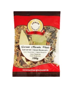 Przyprawa Garam Masala 100g