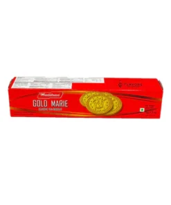 Ciasteczka Maliban Gold Marie Biscuits 150g