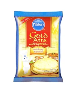 Mąka Pillsbury Gold Atta 5kg