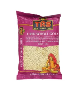 Soczewica TRS Urid Gota 500g