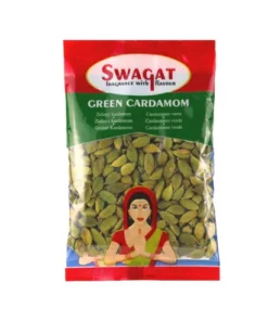 Kardamon ziarna naturalne przyprawy Green Cardamom 50g