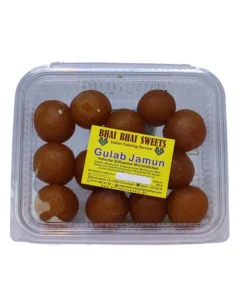 Gulab Jamun Indyjskie słodycze 400g