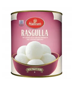 Indyjski deser kulki twarogowe Rasgulla 1Kg