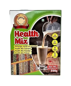 Mieszanka zdrowotna Annam 500g