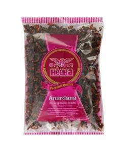 Nasiona granatu Anardana 100g