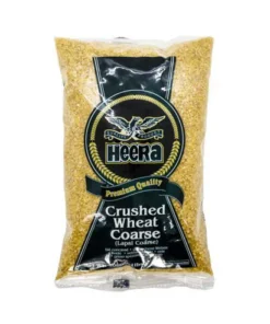 Pszenica Heera Crushed Wheat Coarse 500g