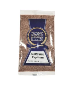 Nasiona Babki Płesznik Heera Isabgol 100g