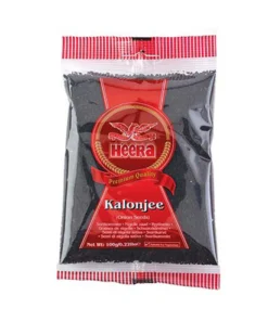 Czarnuszka siewna Heera Kalonjee 100g