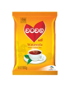 Herbata Pure Ceylon Tea 100g