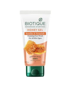 Żel do mycia twarzy z miodem Biotique Honey Gel 150ml