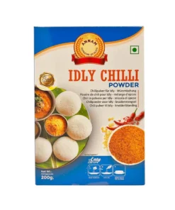Przyprawa indyjska Idli Chilli
