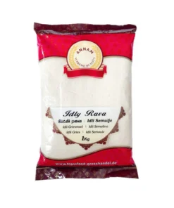 Mąka bezglutenowa Idly Rava 1kg
