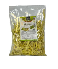 Suszony owoc 565g  Dry Jackfruit slices